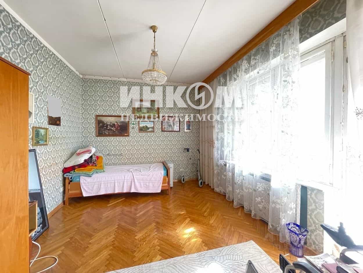 Россия, Москва, Новочерёмушкинская улица, 62к1, фото 6