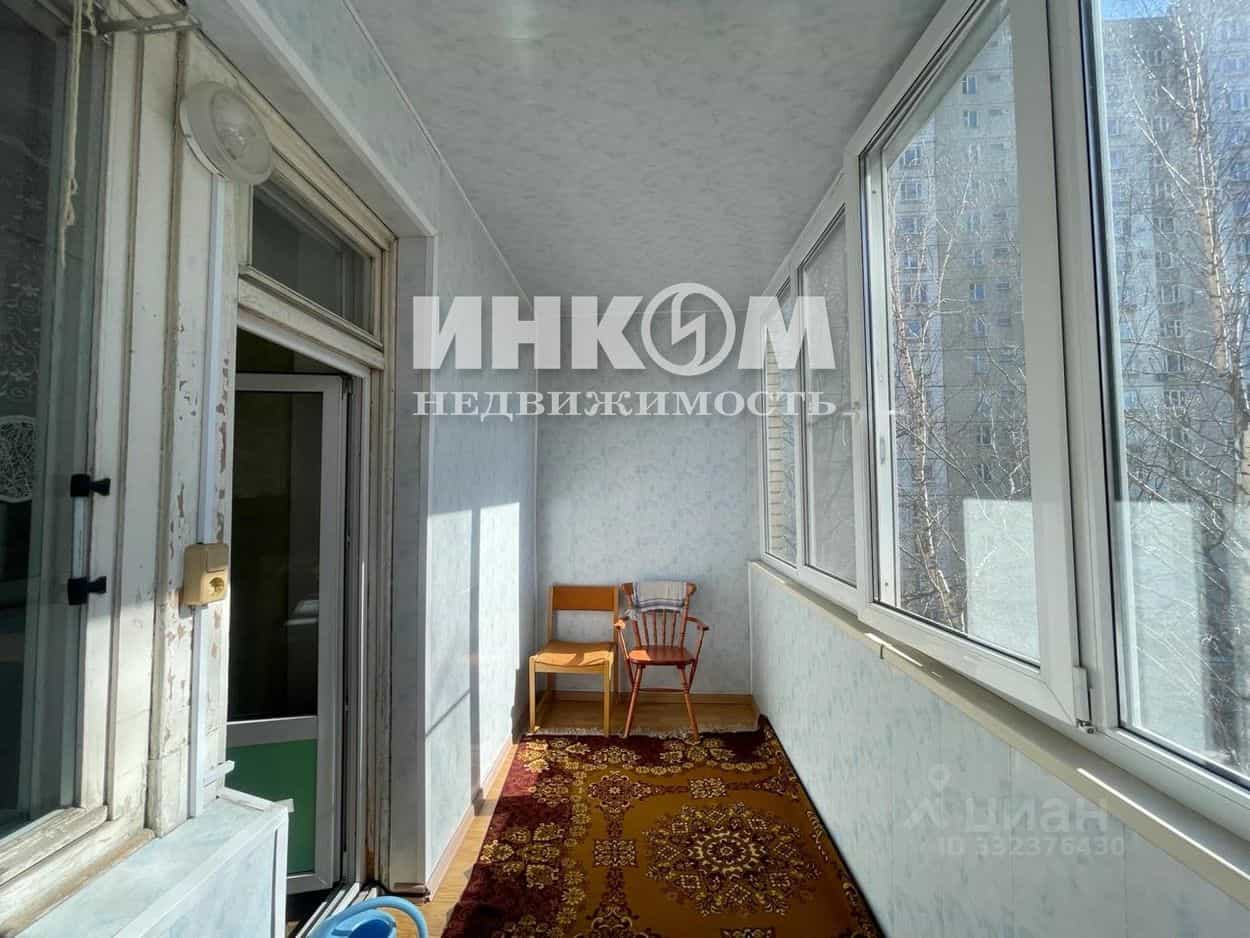 Россия, Москва, Новочерёмушкинская улица, 62к1, фото 7