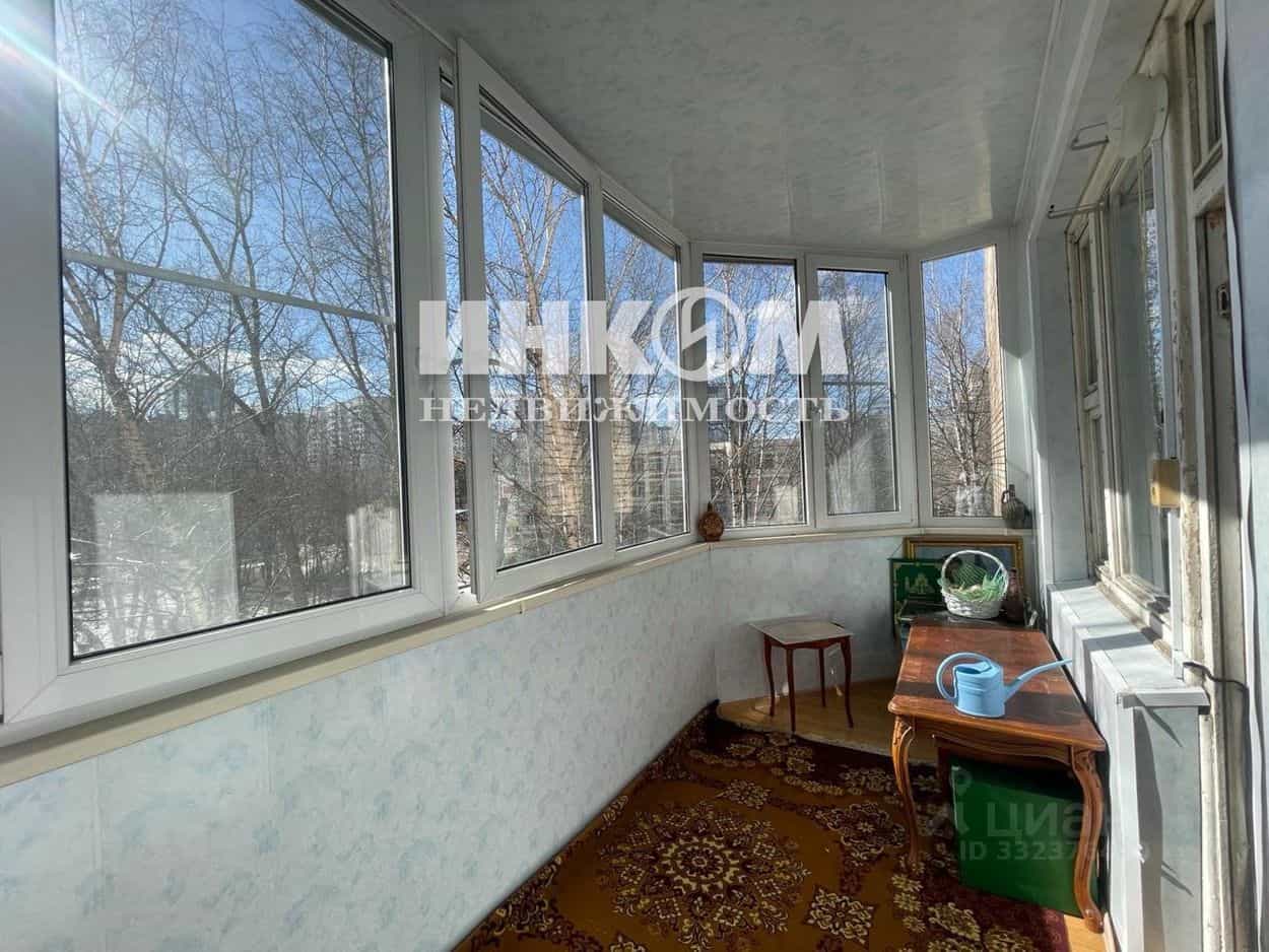 Россия, Москва, Новочерёмушкинская улица, 62к1, фото 8