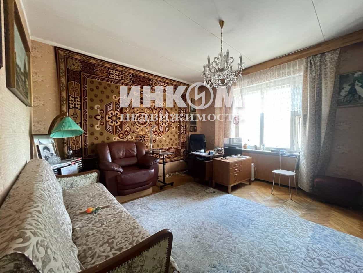 Россия, Москва, Новочерёмушкинская улица, 62к1, фото 9