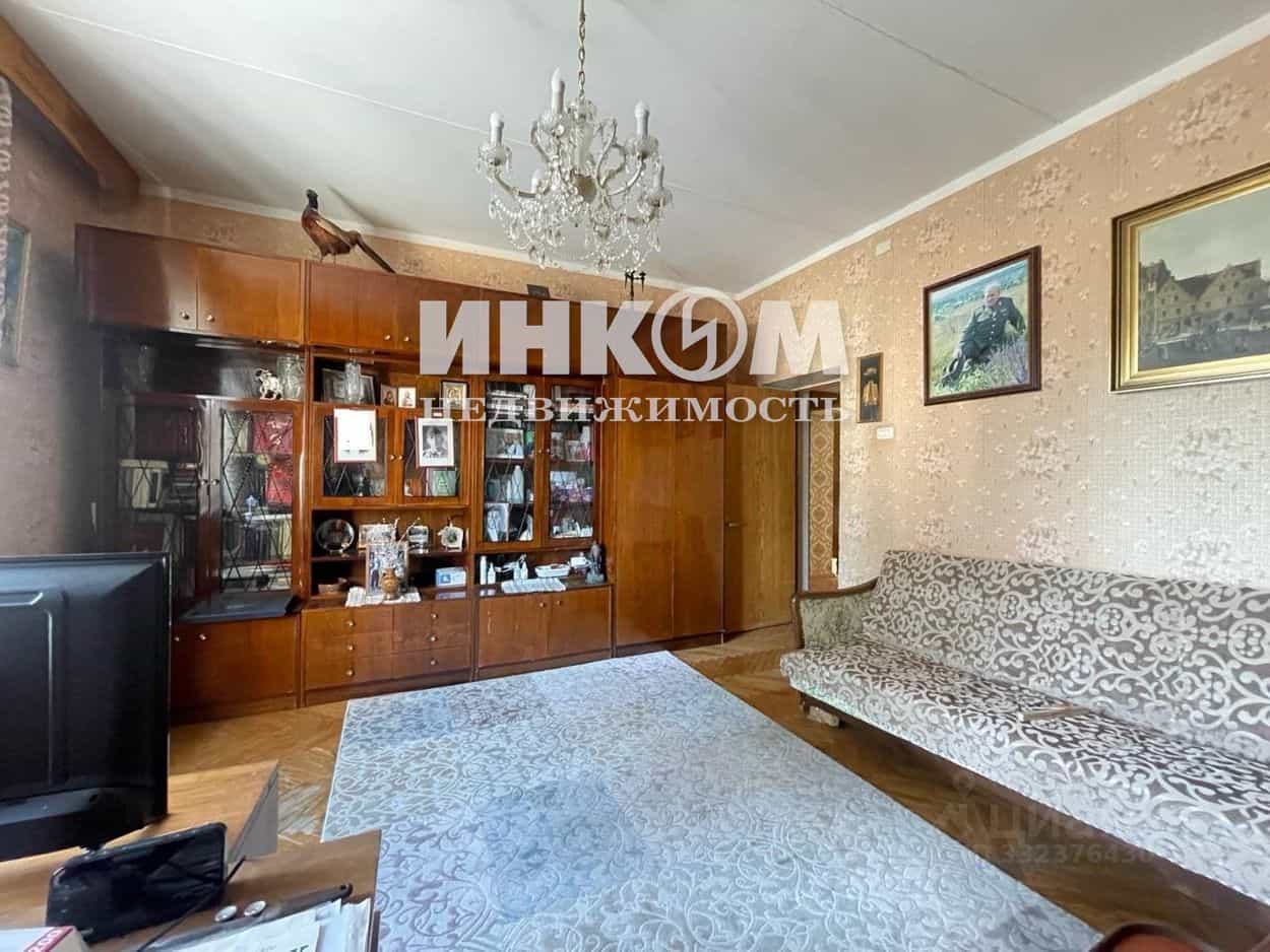 Россия, Москва, Новочерёмушкинская улица, 62к1, фото 10