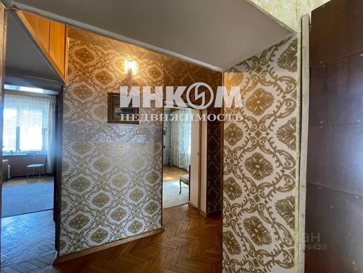 Россия, Москва, Новочерёмушкинская улица, 62к1, фото 11