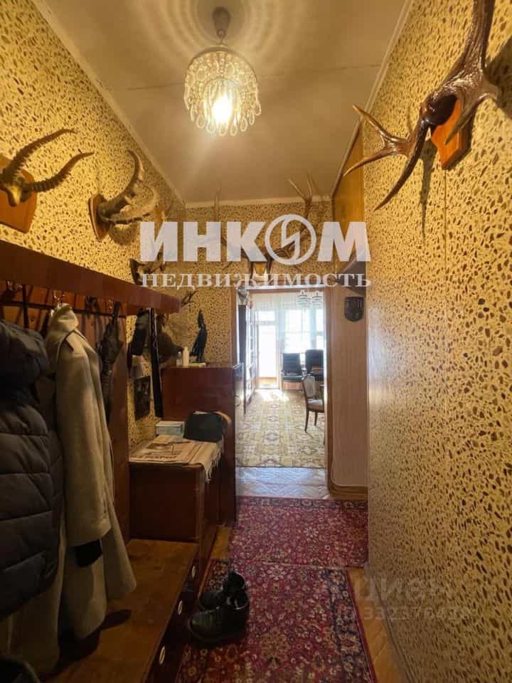 Россия, Москва, Новочерёмушкинская улица, 62к1, фото 12