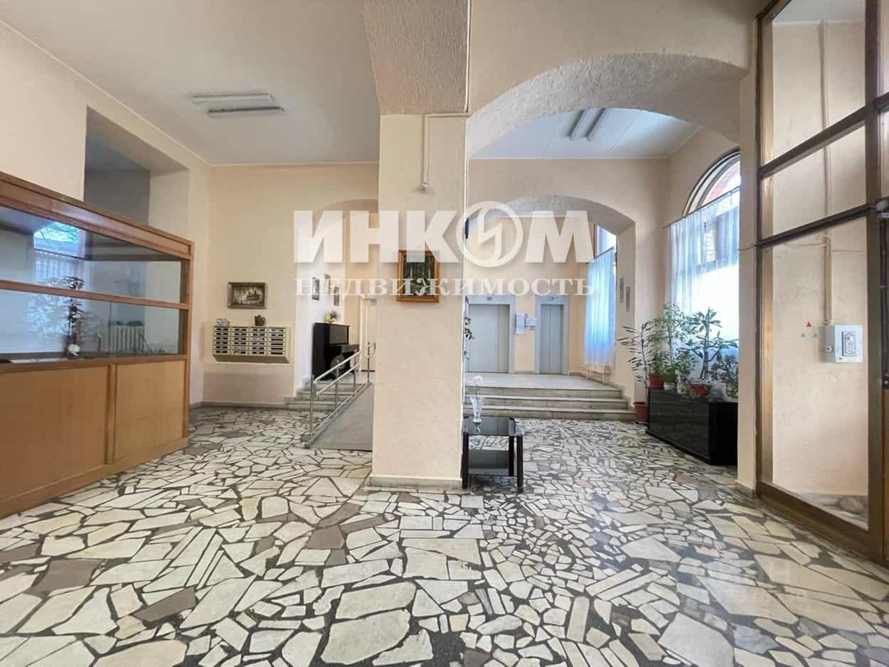 Россия, Москва, Новочерёмушкинская улица, 62к1, фото 15