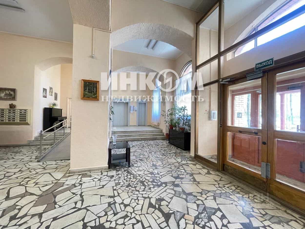 Россия, Москва, Новочерёмушкинская улица, 62к1, фото 16