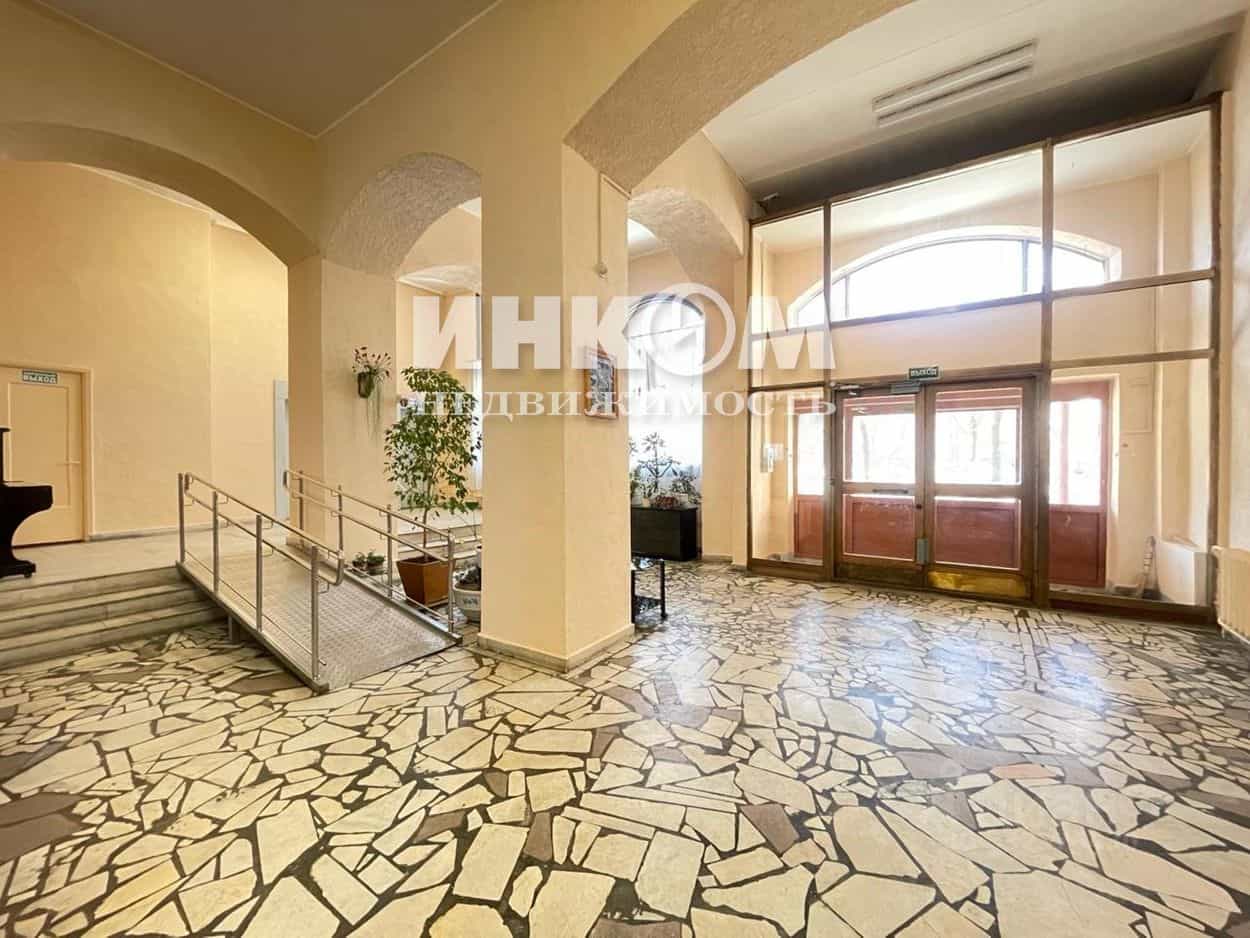 Россия, Москва, Новочерёмушкинская улица, 62к1, фото 17