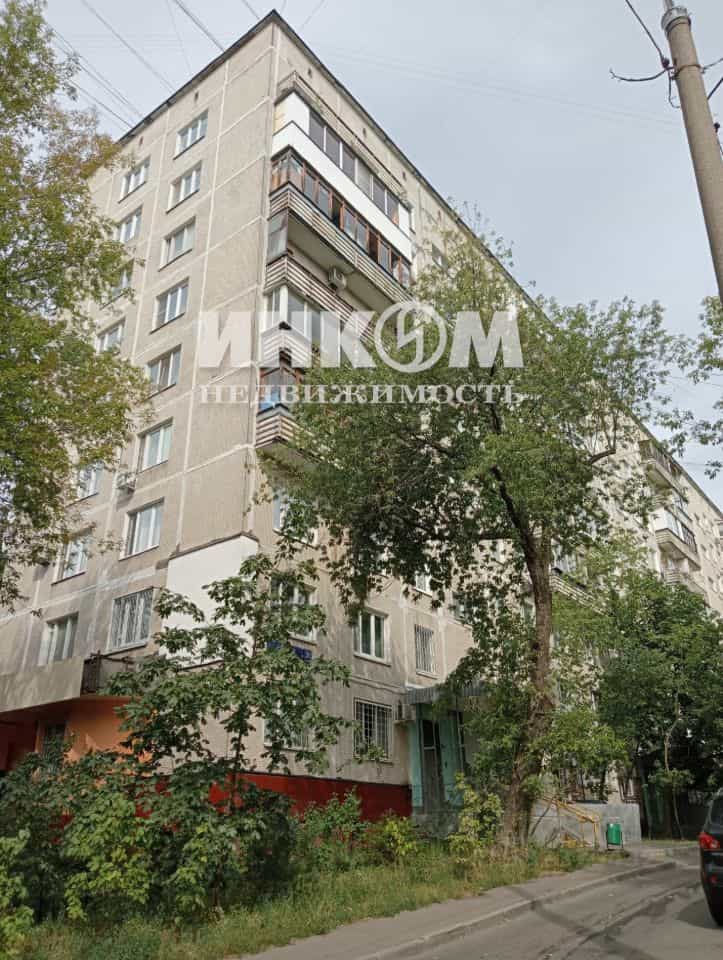 Россия, Москва, Совхозная улица, 20, фото 8