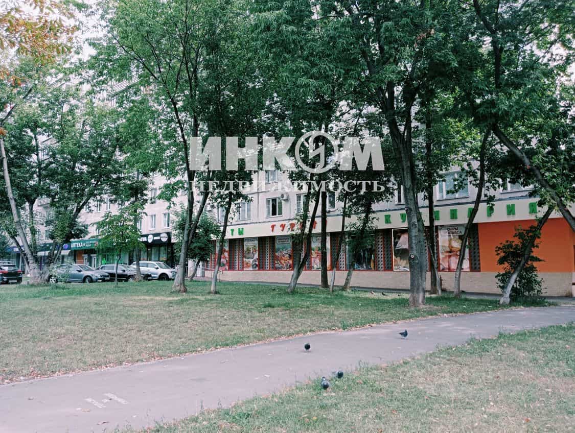 Россия, Москва, Совхозная улица, 20, фото 9