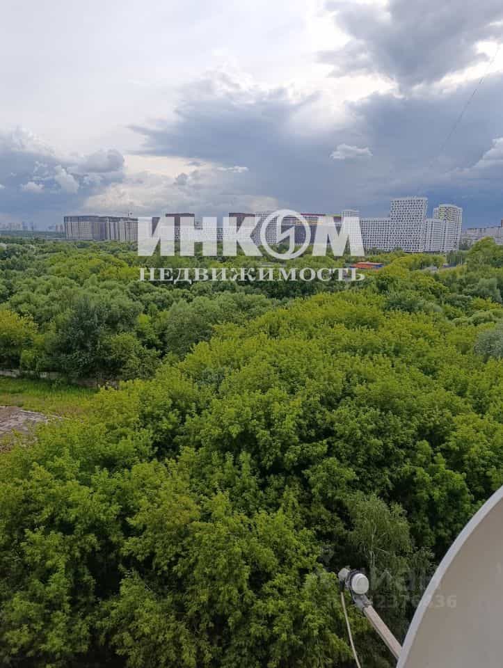 Россия, Москва, Игарский проезд, 19, фото 4