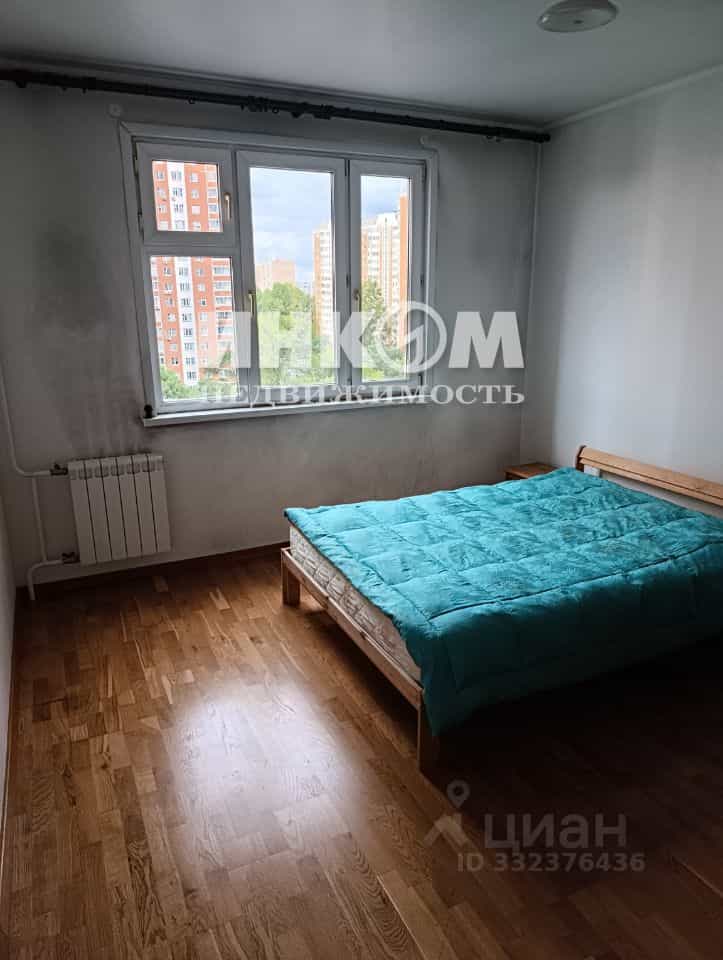 Россия, Москва, Игарский проезд, 19, фото 7
