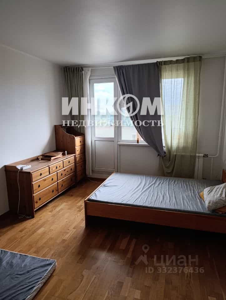 Россия, Москва, Игарский проезд, 19, фото 9