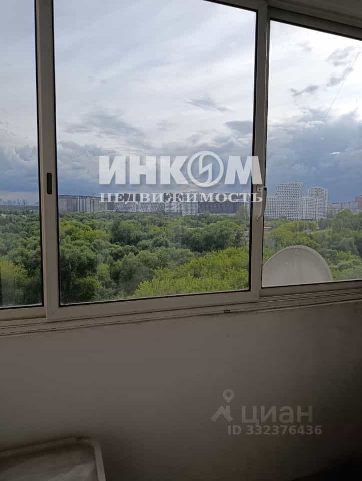 Россия, Москва, Игарский проезд, 19, фото 10