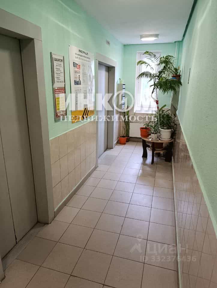 Россия, Москва, Игарский проезд, 19, фото 17