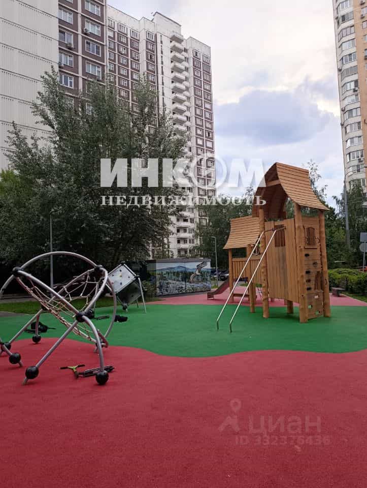 Россия, Москва, Игарский проезд, 19, фото 18