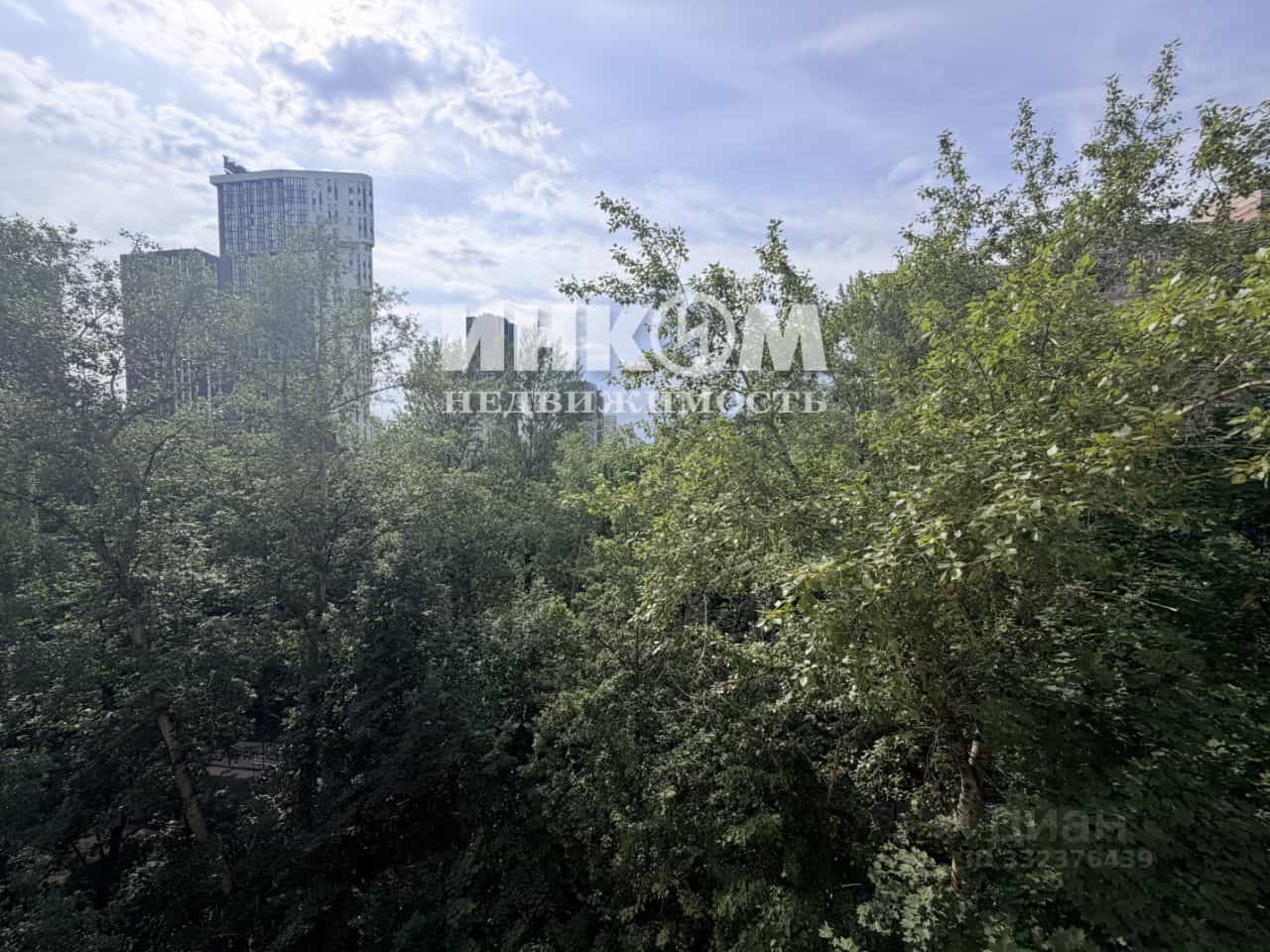 Россия, Москва, бульвар Генерала Карбышева, 22, фото 5