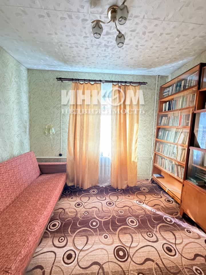 Россия, Москва, бульвар Генерала Карбышева, 22, фото 6