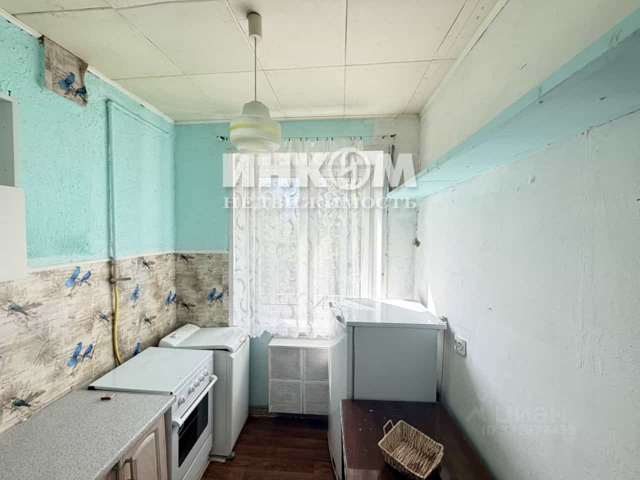 Россия, Москва, бульвар Генерала Карбышева, 22, фото 9