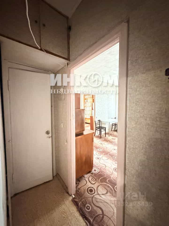 Россия, Москва, бульвар Генерала Карбышева, 22, фото 11
