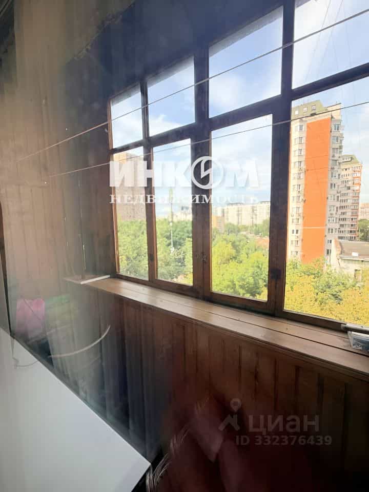 Россия, Москва, бульвар Генерала Карбышева, 22, фото 13