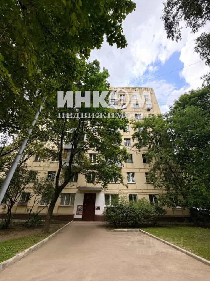 Россия, Москва, бульвар Генерала Карбышева, 22, фото 16