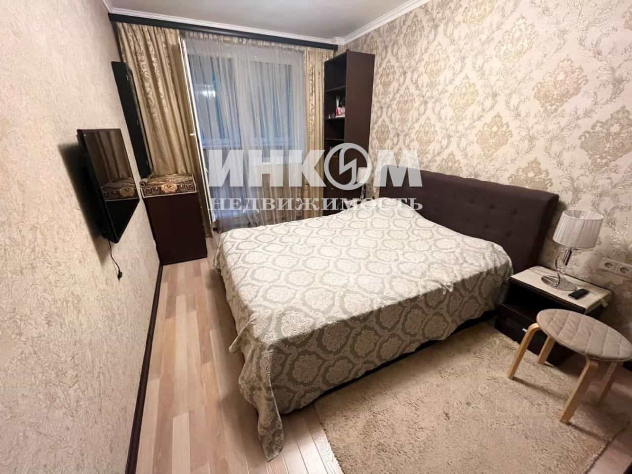 Россия, Москва, Южный административный округ, район Чертаново Северное, микрорайон Северное Чертаново, 8к832, фото 3
