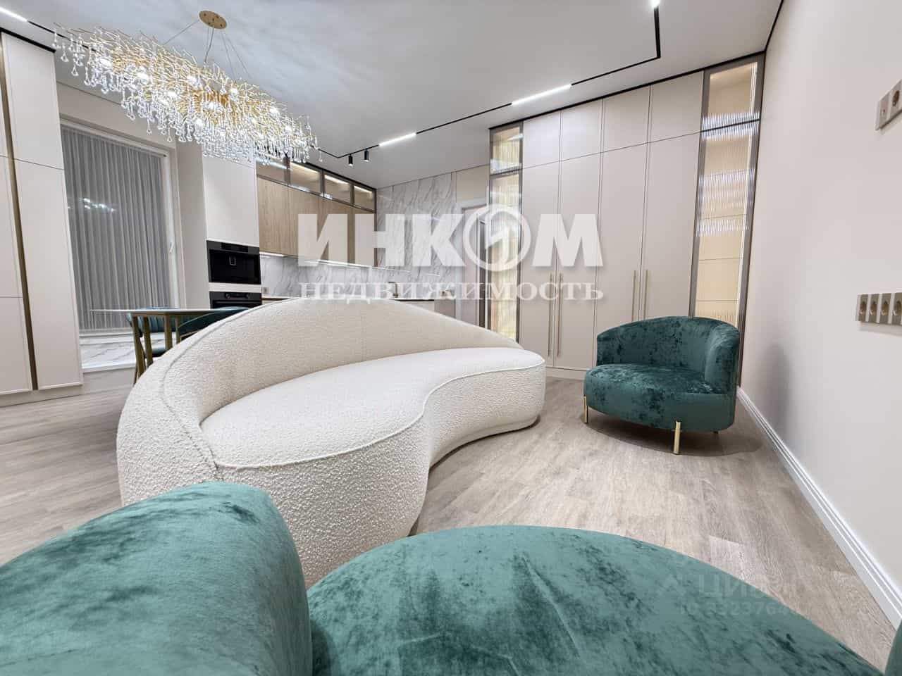 Россия, Москва, Винницкая улица, 8к3, фото 2