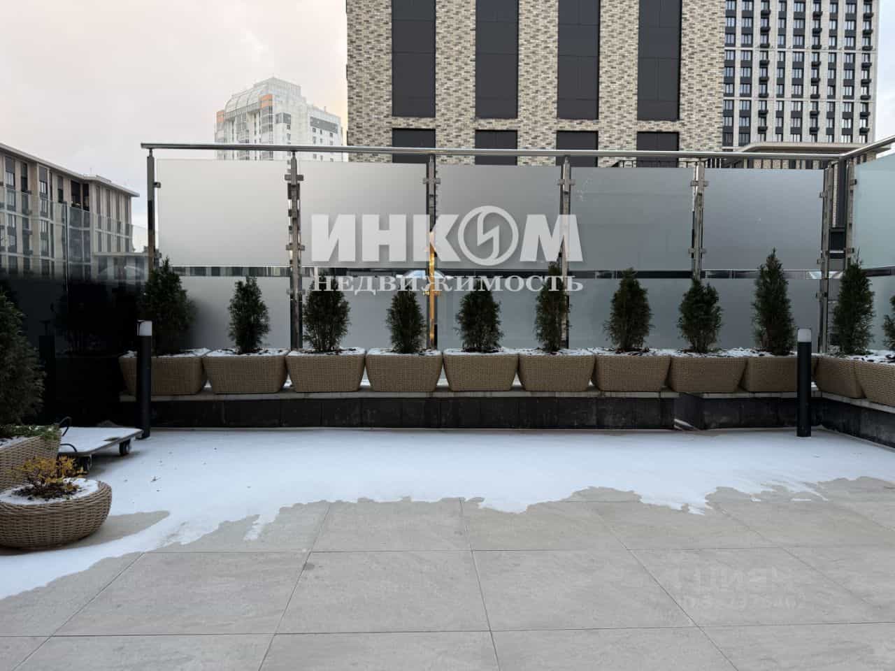 Россия, Москва, Винницкая улица, 8к3, фото 6
