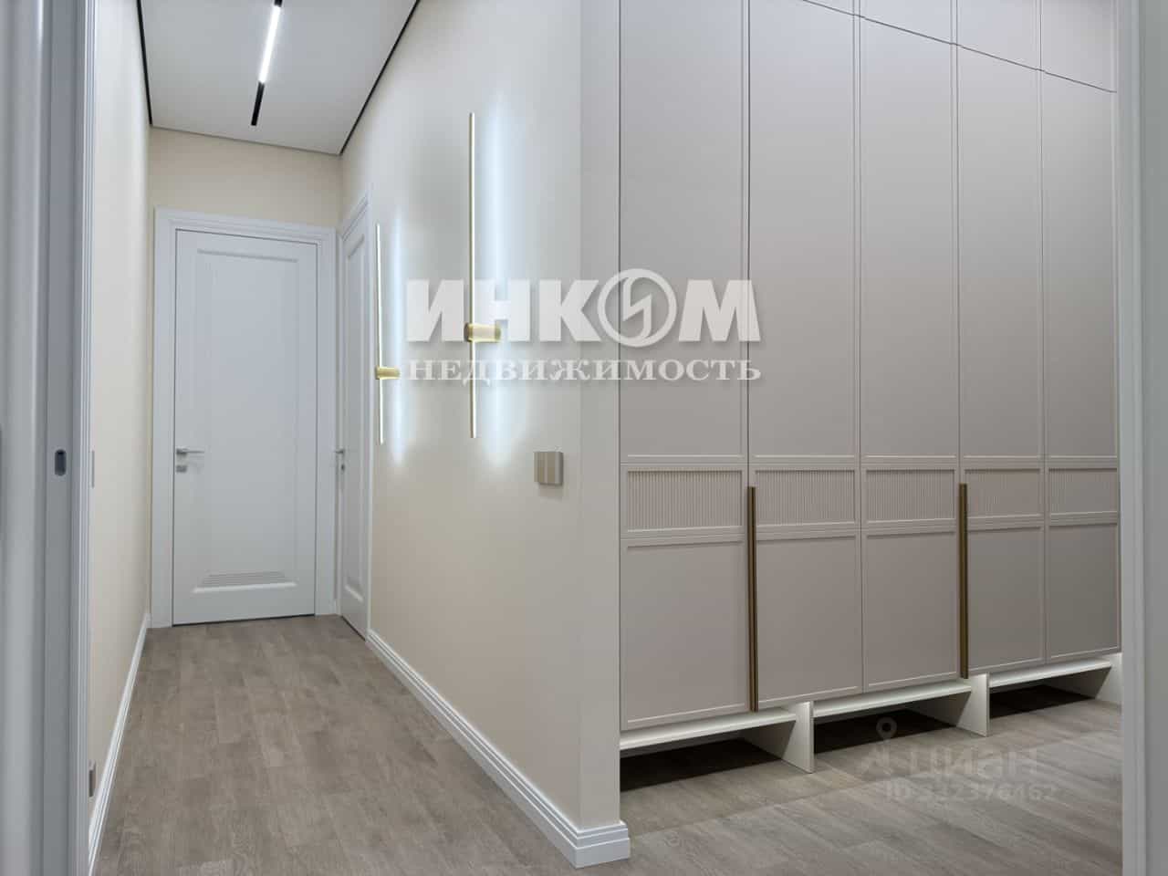 Россия, Москва, Винницкая улица, 8к3, фото 11