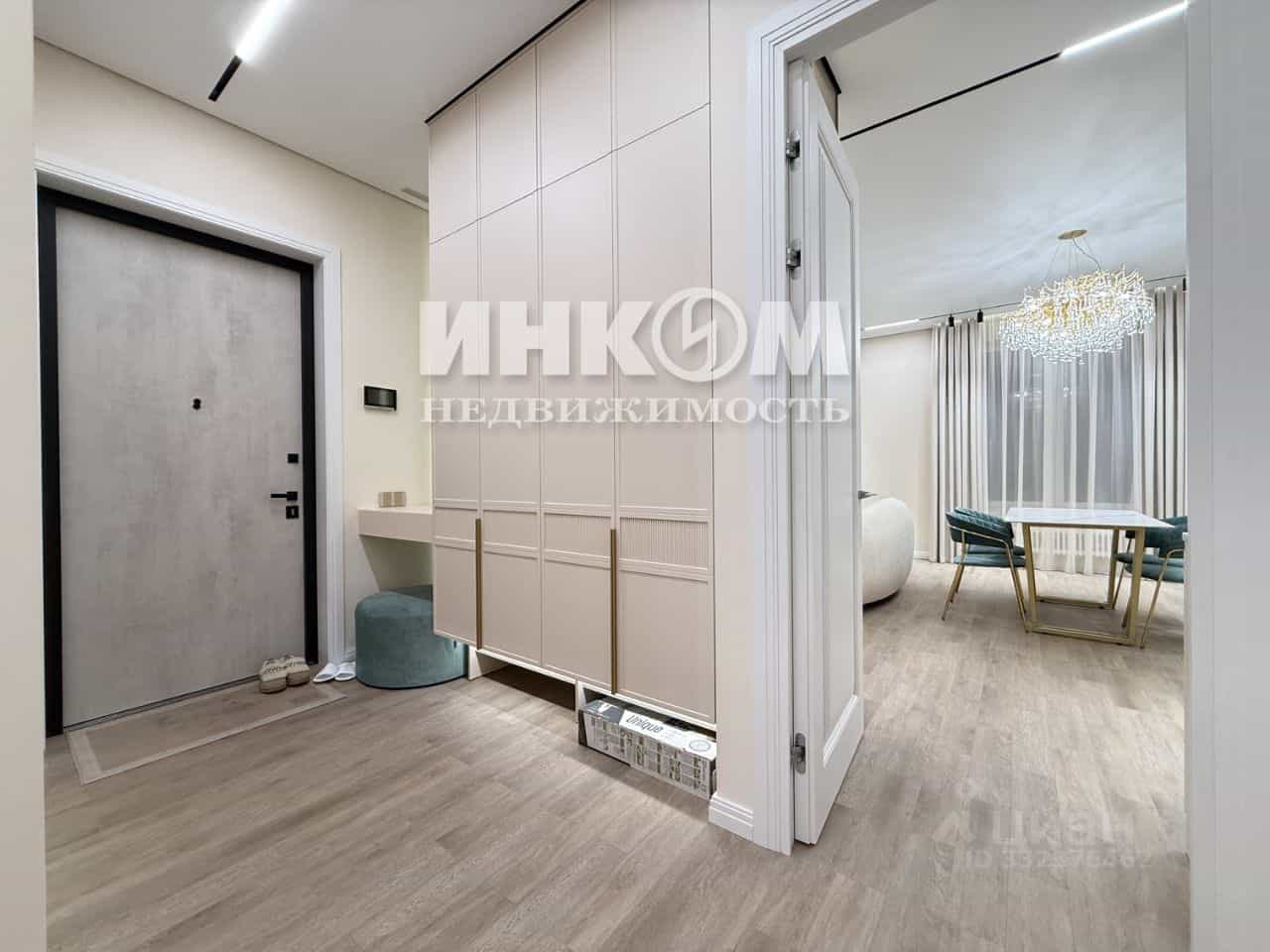 Россия, Москва, Винницкая улица, 8к3, фото 12