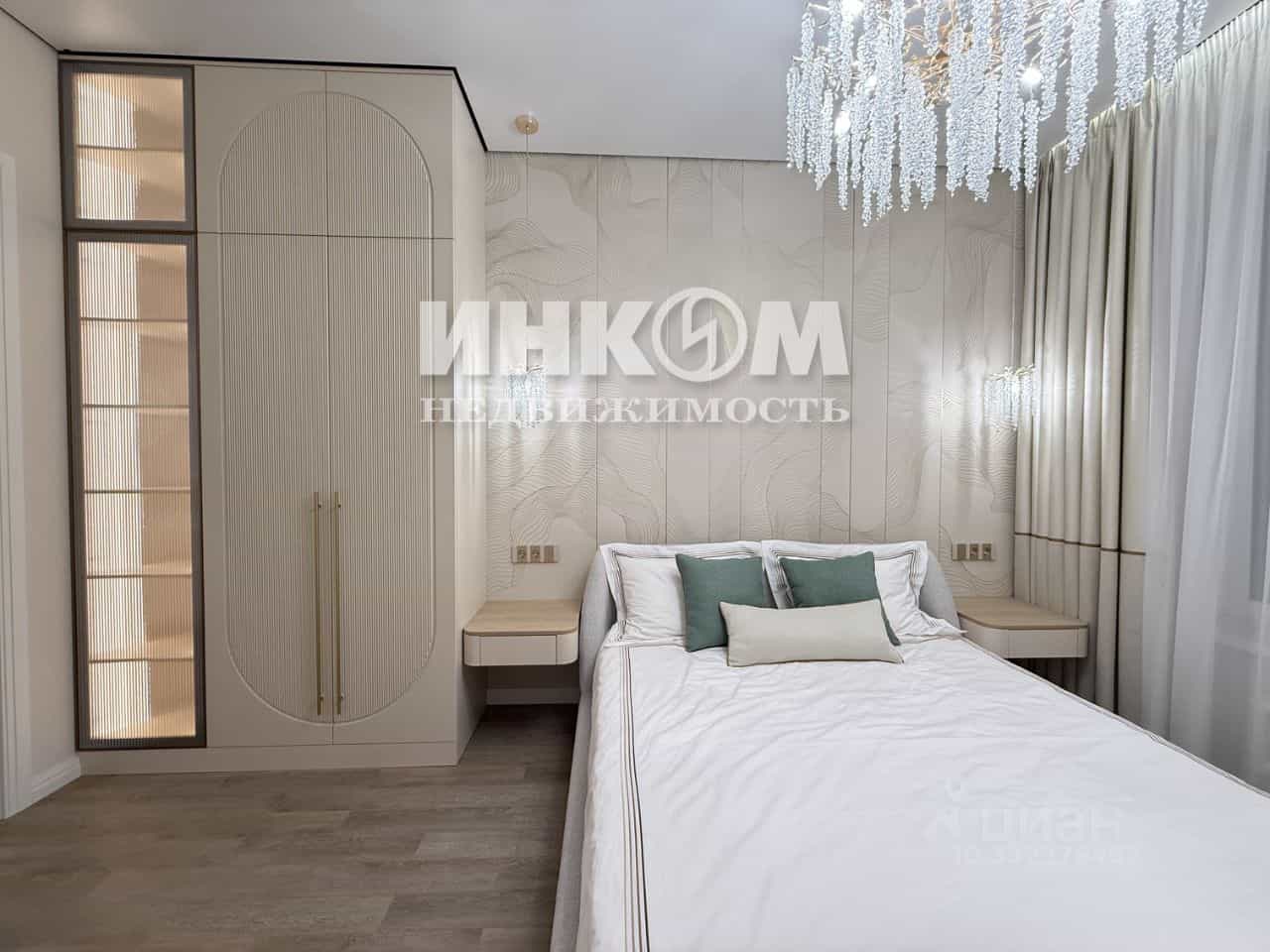 Россия, Москва, Винницкая улица, 8к3, фото 14
