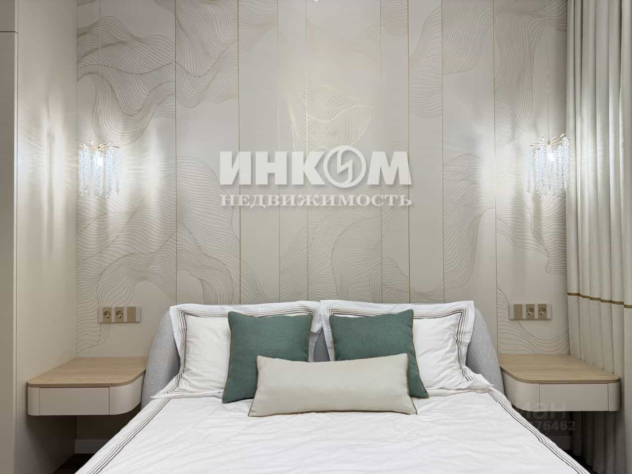 Россия, Москва, Винницкая улица, 8к3, фото 16