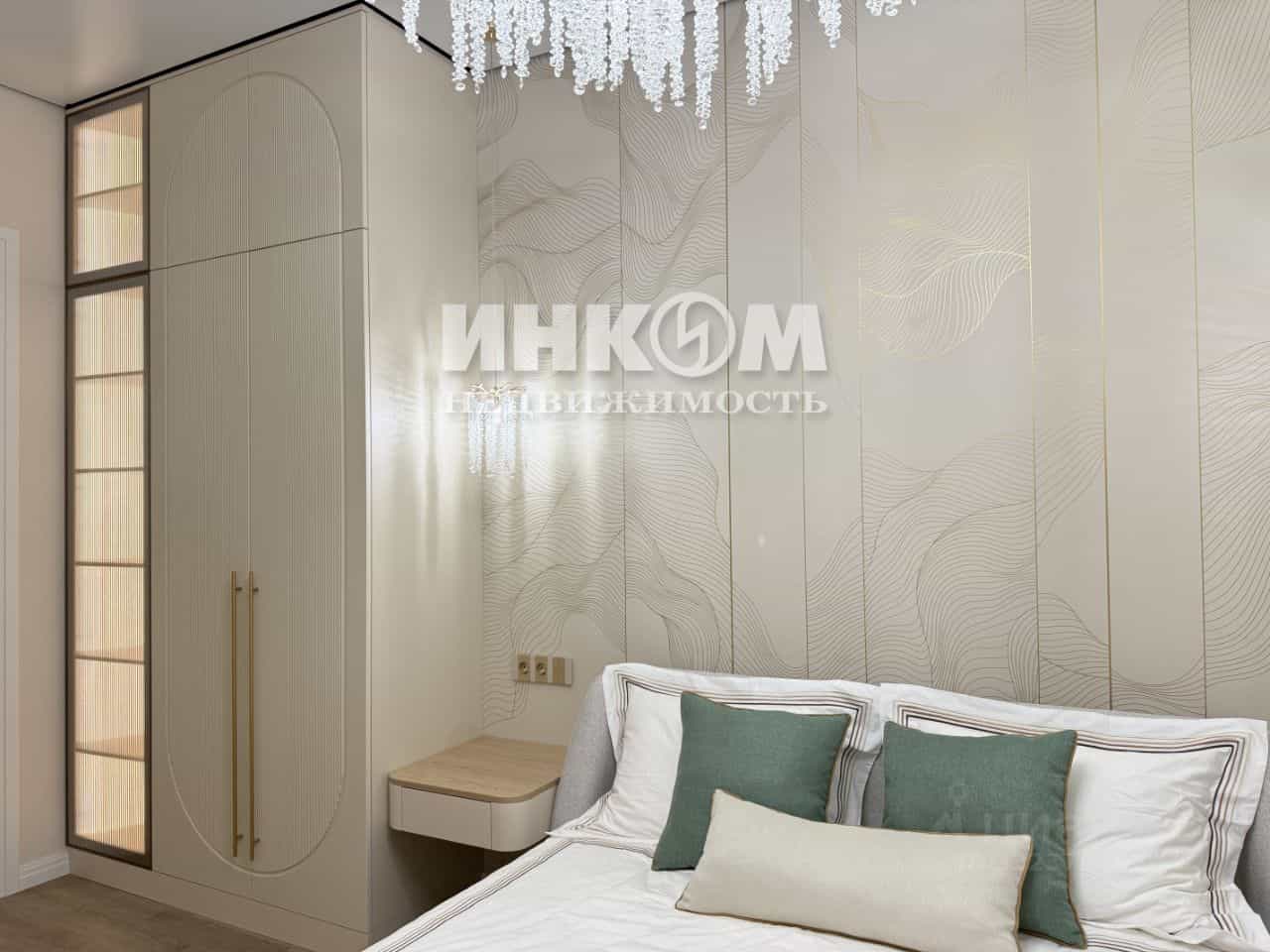 Россия, Москва, Винницкая улица, 8к3, фото 18