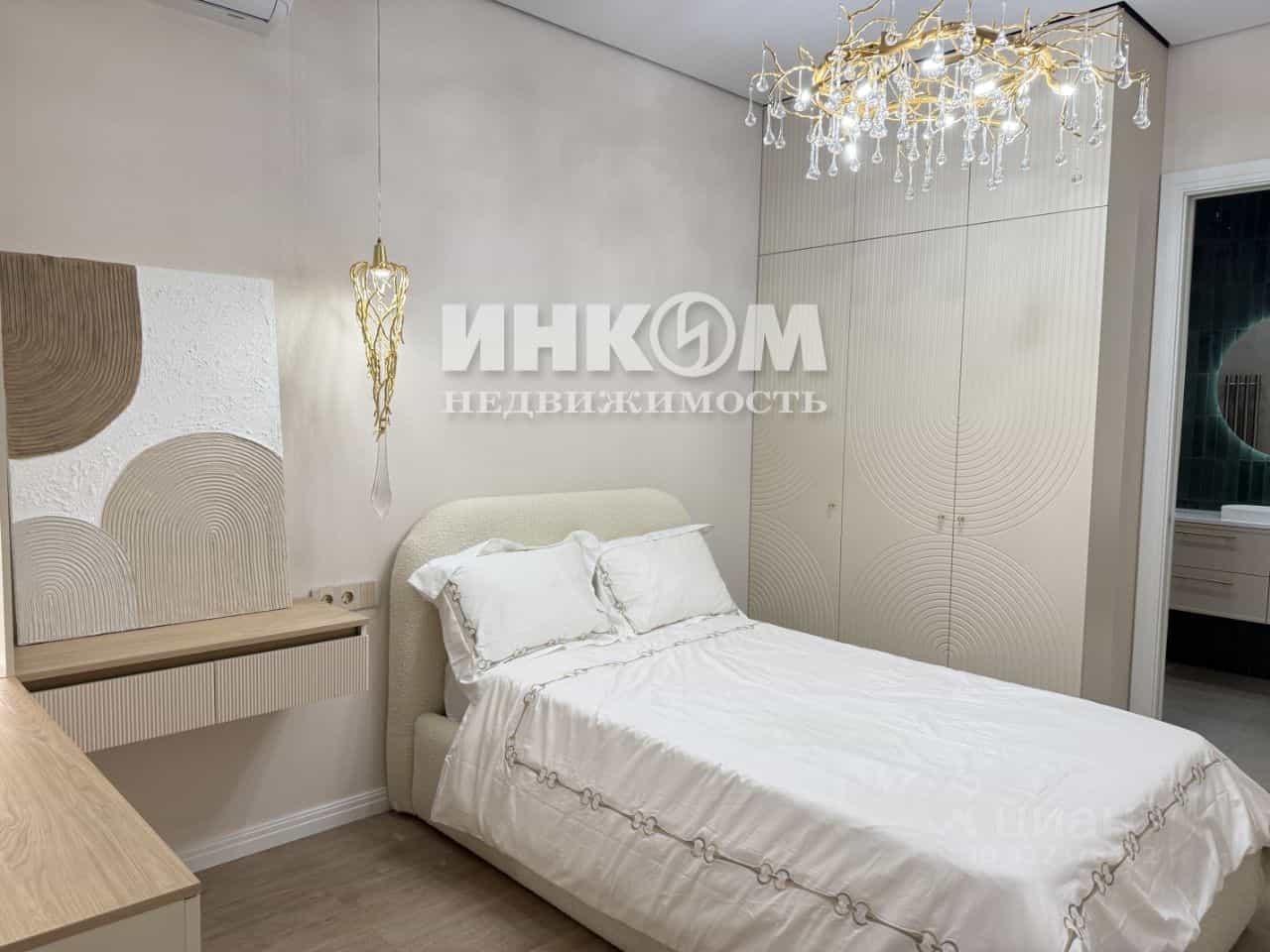 Россия, Москва, Винницкая улица, 8к3, фото 24
