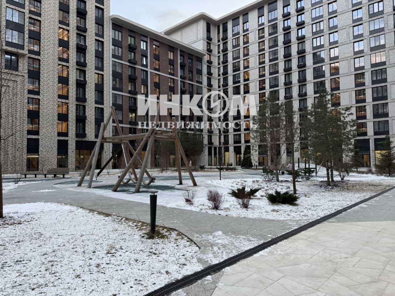 Россия, Москва, Винницкая улица, 8к3, фото 33