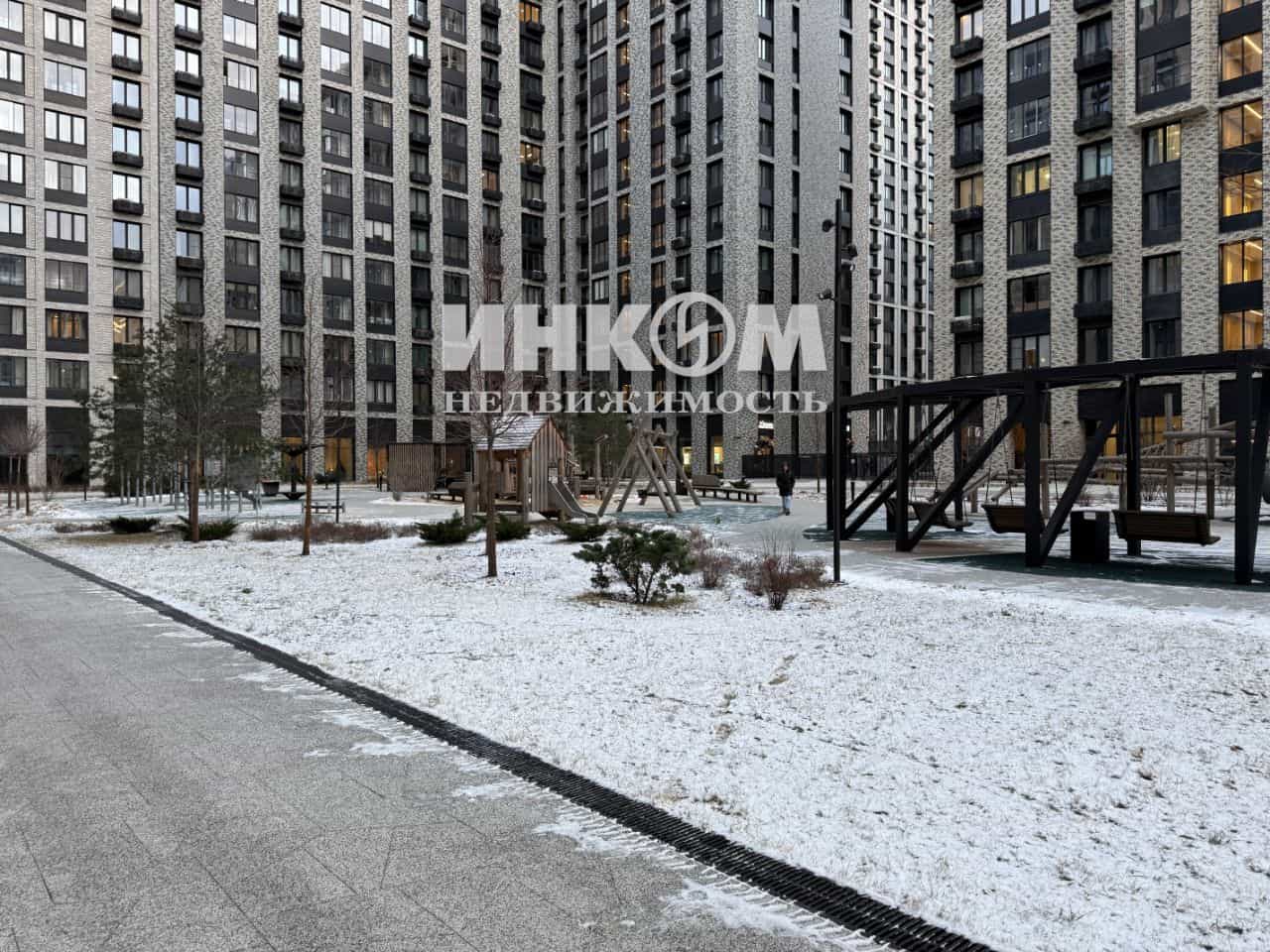 Россия, Москва, Винницкая улица, 8к3, фото 34