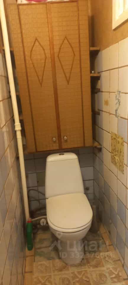 Россия, Москва, улица Металлургов, 10/23, фото 9