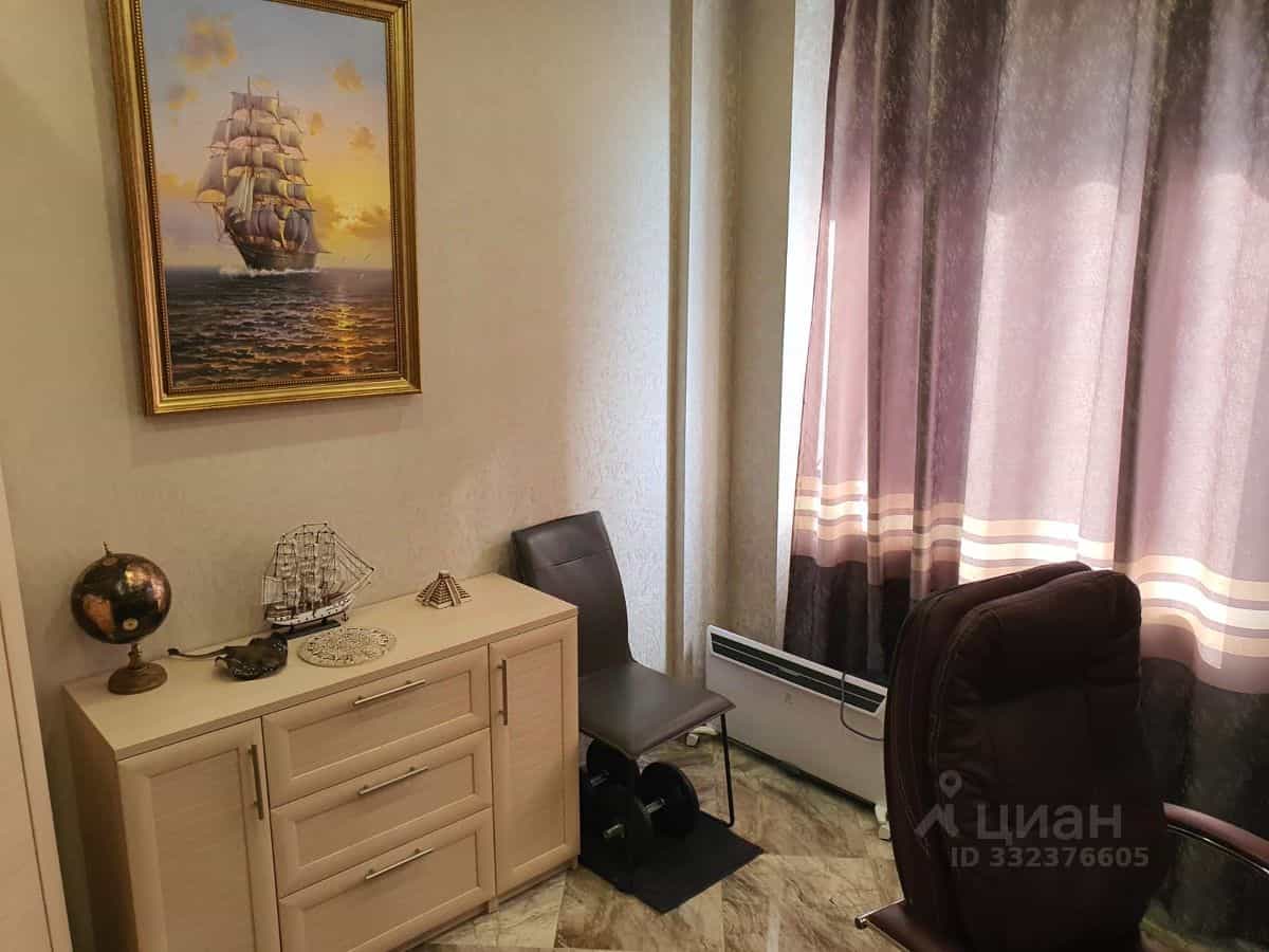 Россия, Москва, Автозаводская улица, 23Бк2, фото 11