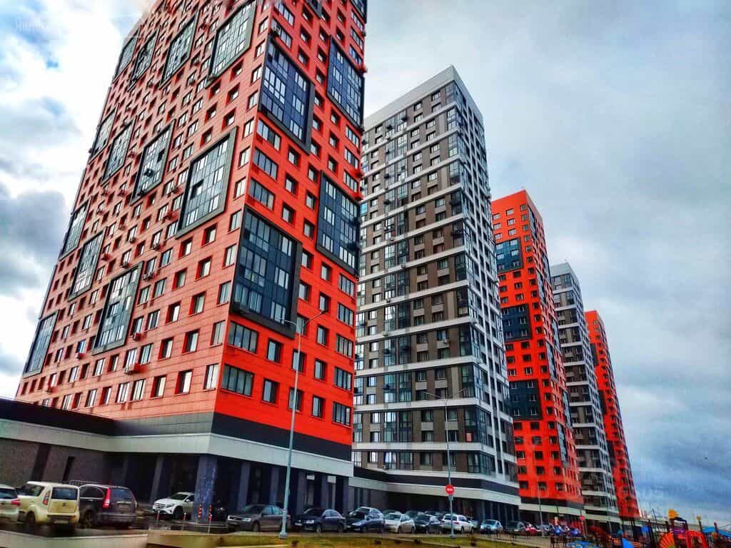 Россия, Москва, Автозаводская улица, 23Бк2, фото 17
