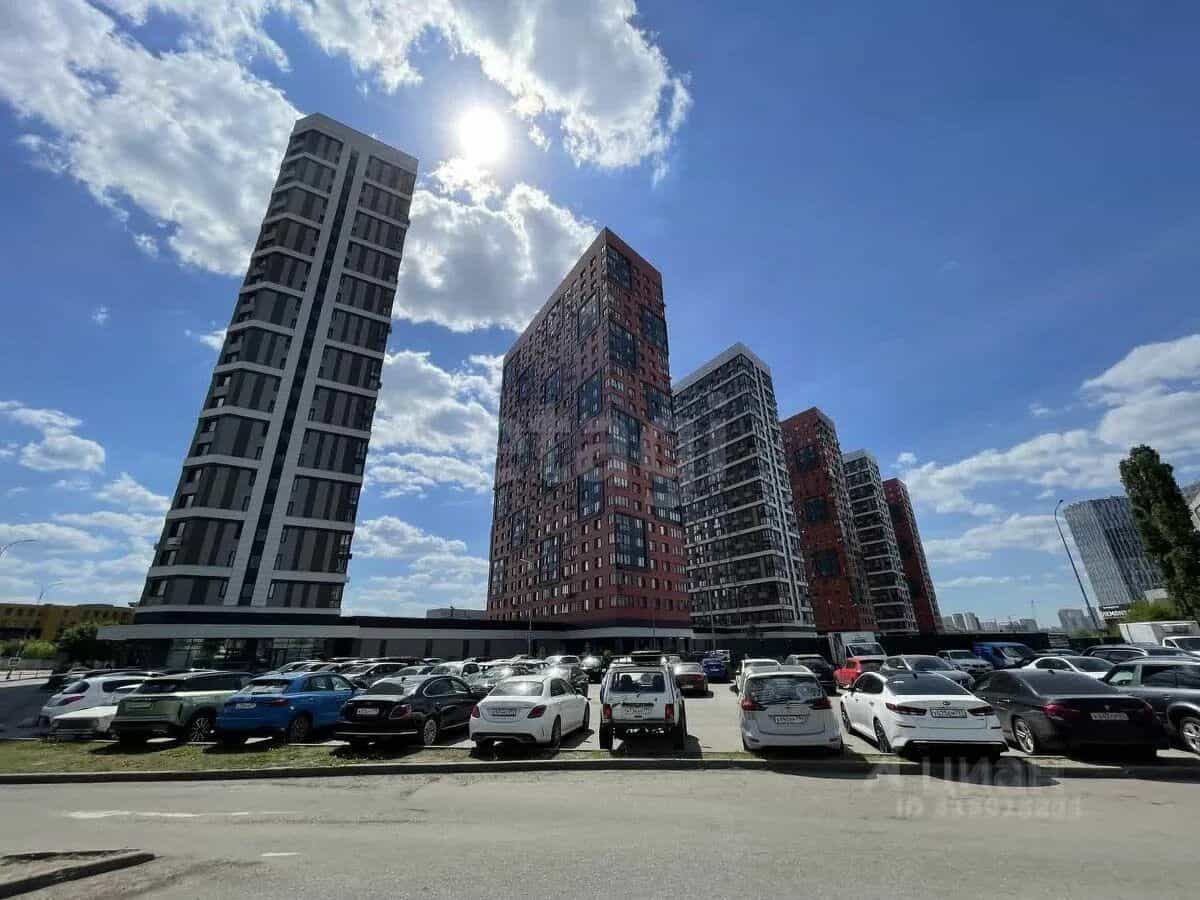 Россия, Москва, Автозаводская улица, 23Бк2, фото 18