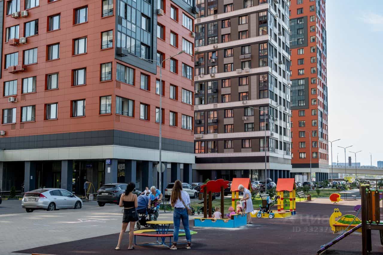 Россия, Москва, Автозаводская улица, 23Бк2, фото 20