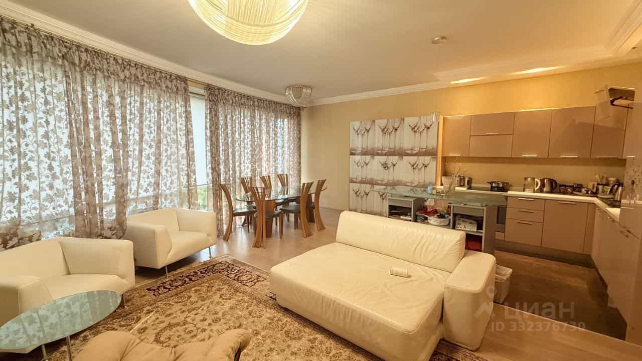 Россия, Москва, проспект Вернадского, 94к1
