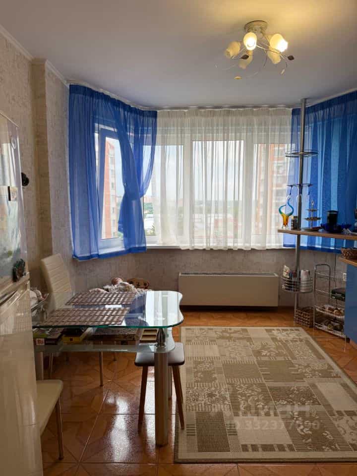 Россия, Москва, Уваровский переулок, 2, фото 4