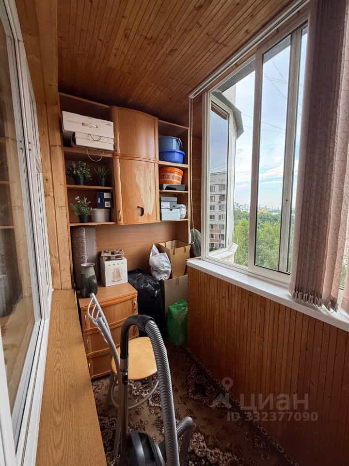 Россия, Москва, Уваровский переулок, 2, фото 10