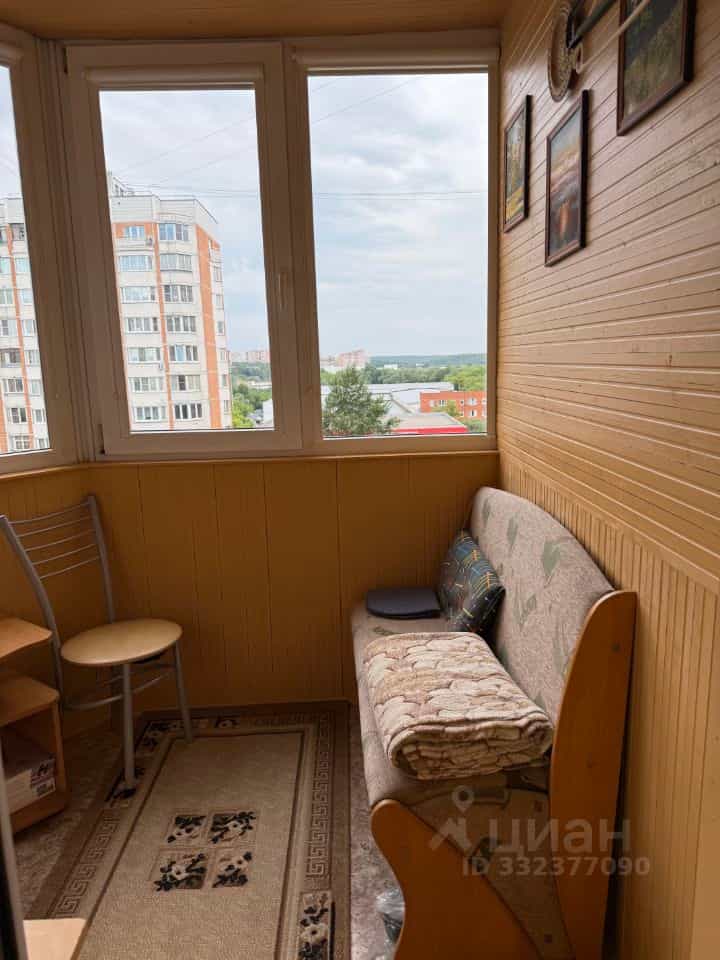 Россия, Москва, Уваровский переулок, 2, фото 15