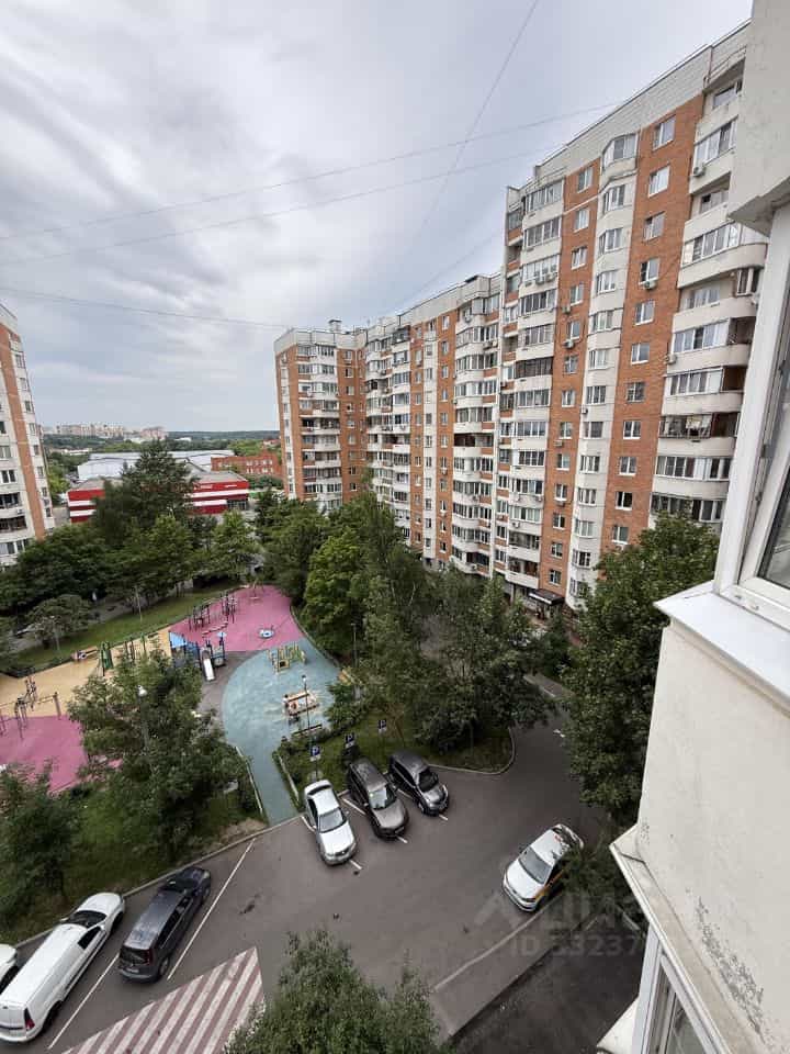Россия, Москва, Уваровский переулок, 2, фото 19