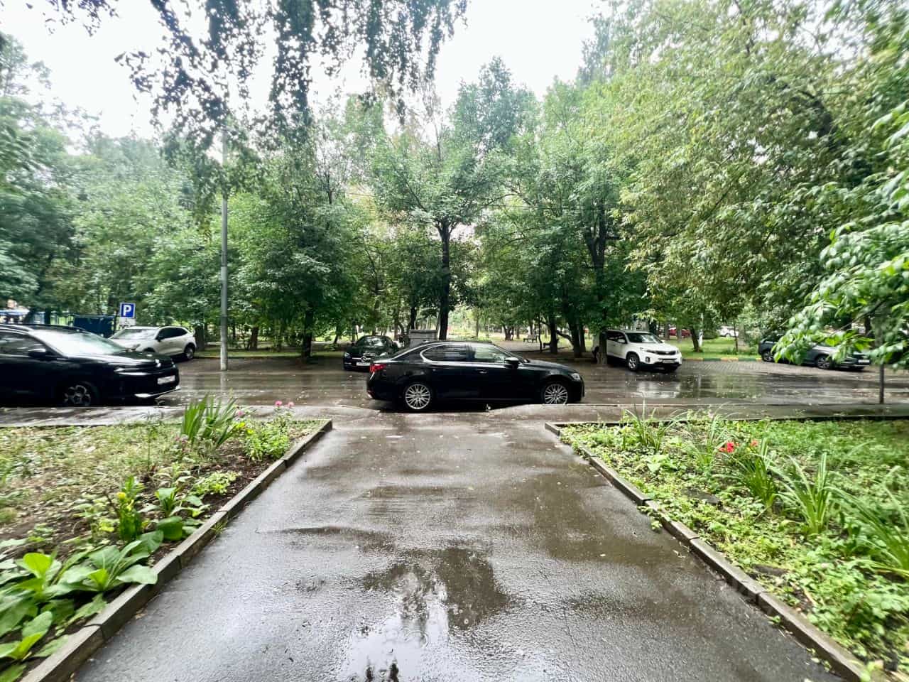 Россия, Москва, Ломоносовский проспект, 23, фото 36