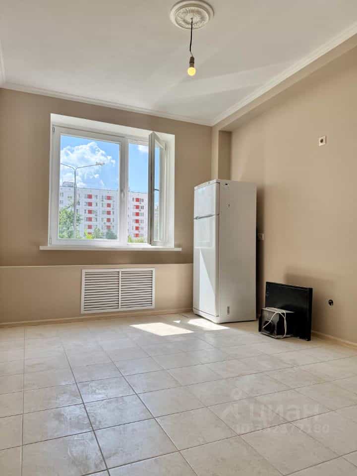 Россия, Москва, Нагатинская набережная, 10к3, фото 5
