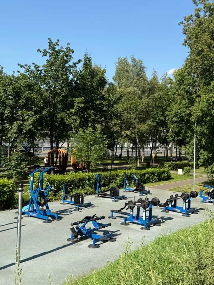 Россия, Москва, Нагатинская набережная, 10к3, фото 8