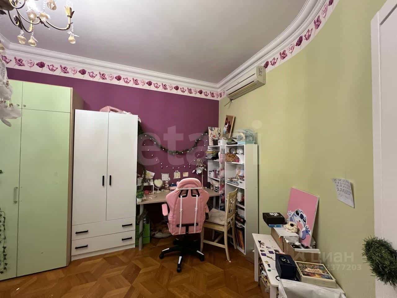 Россия, Москва, Можайское шоссе, 2, фото 8