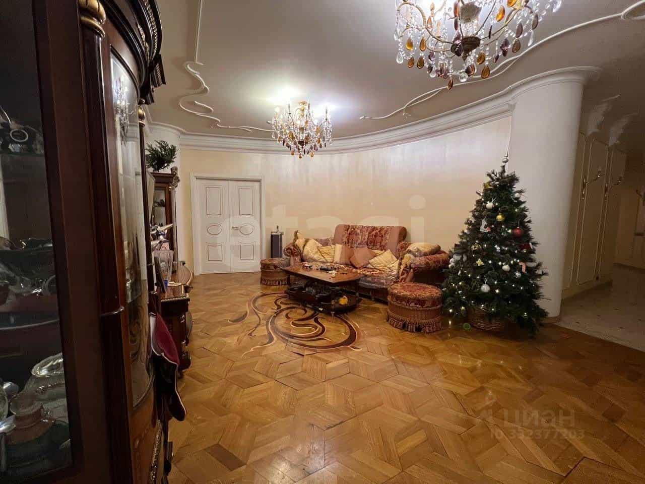 Россия, Москва, Можайское шоссе, 2, фото 13